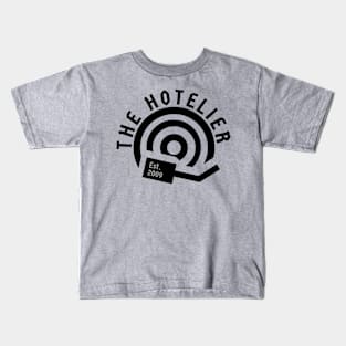 Retro  Hotelier Kids T-Shirt